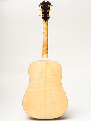 1978 D'Aquisto Flattop #107