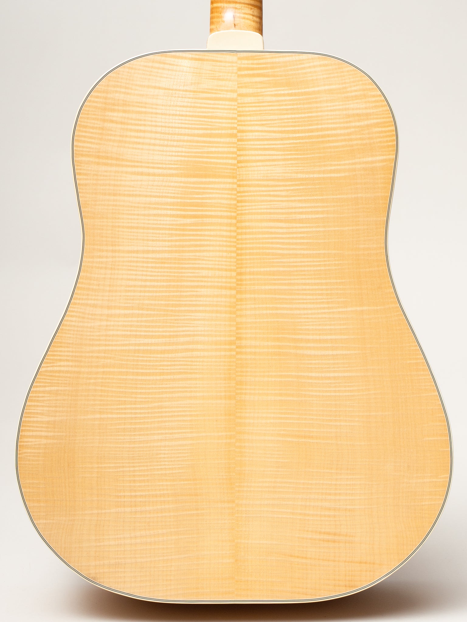 1978 D'Aquisto Flattop #107