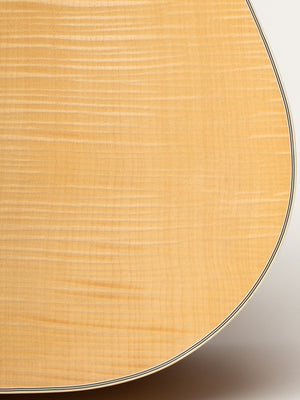 1978 D'Aquisto Flattop #107