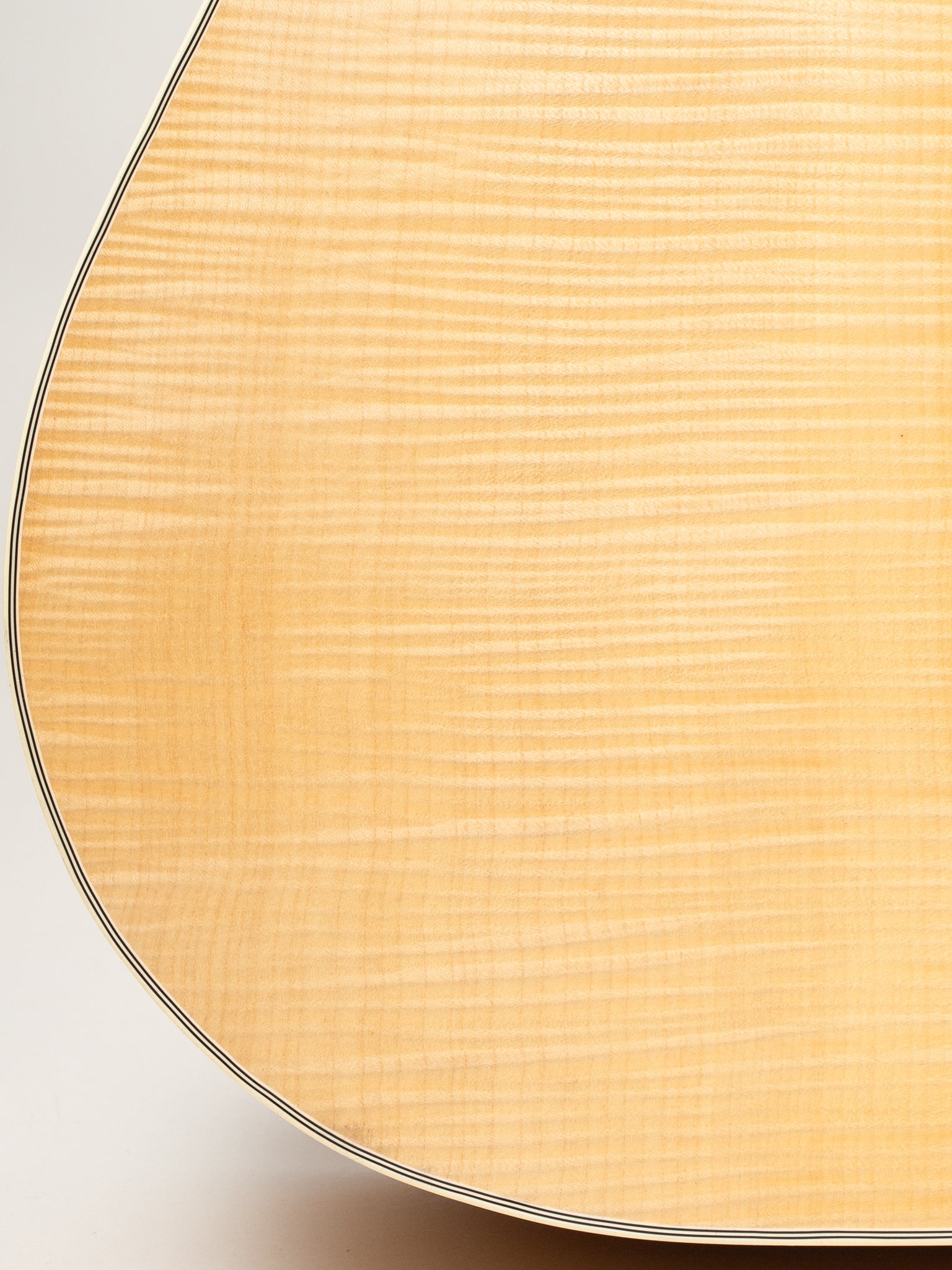 1978 D'Aquisto Flattop #107