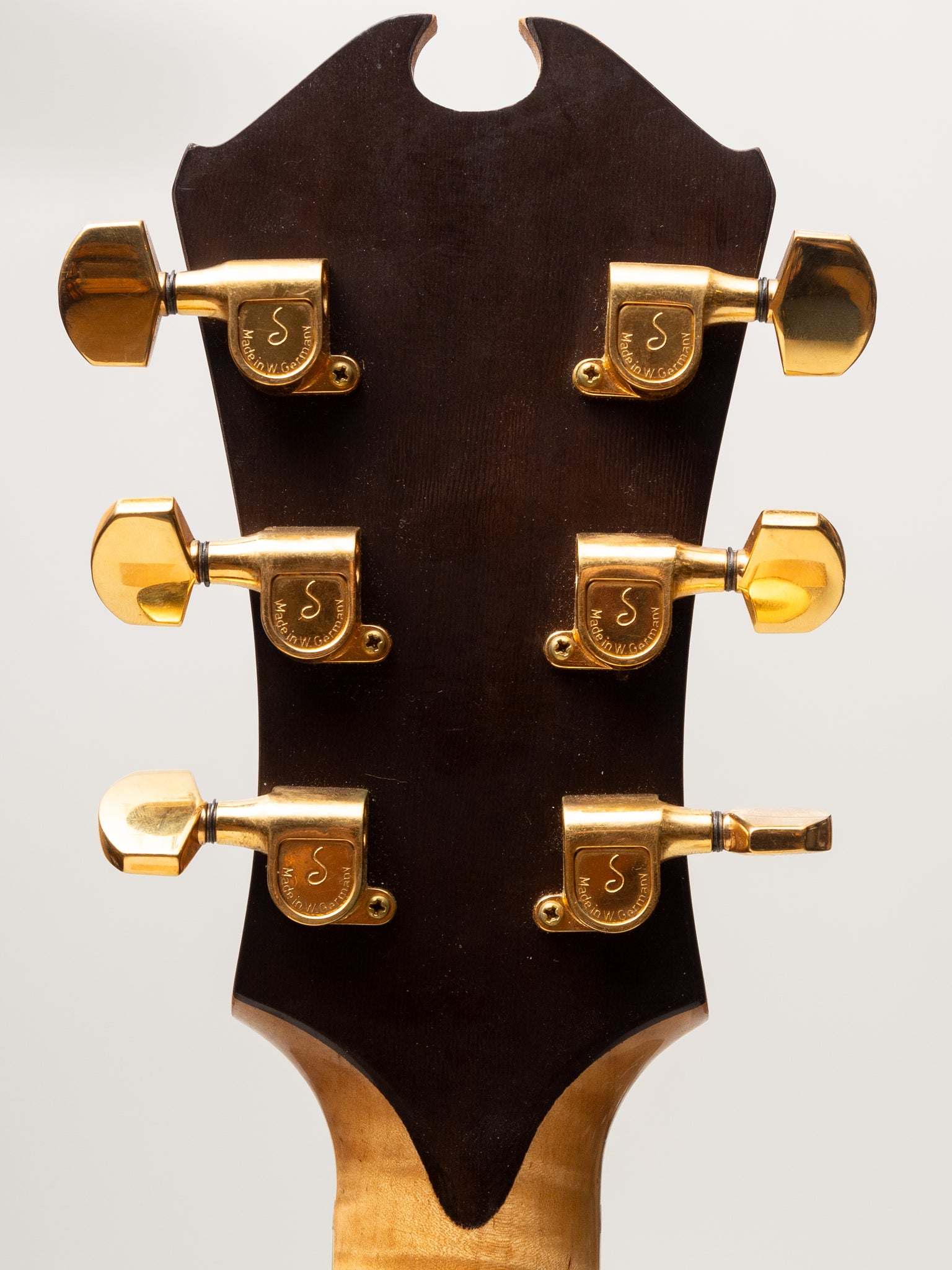 1978 D'Aquisto Flattop #107