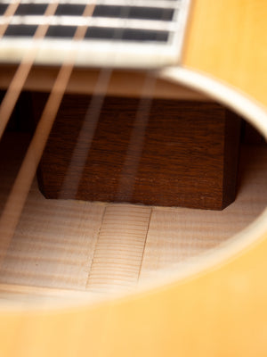1978 D'Aquisto Flattop #107