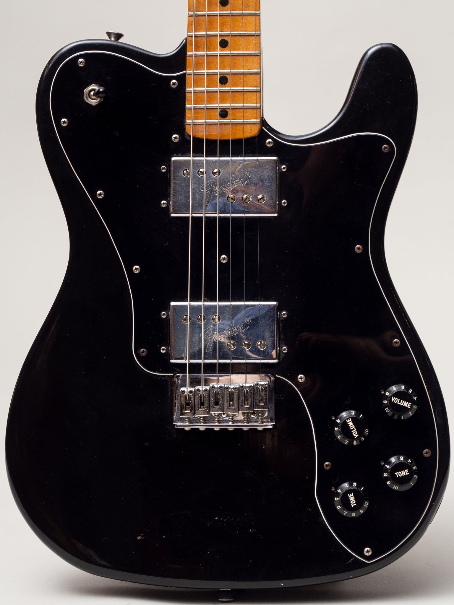 1978 Fender Telecaster Deluxe