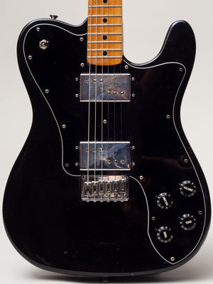 1978 Fender Telecaster Deluxe