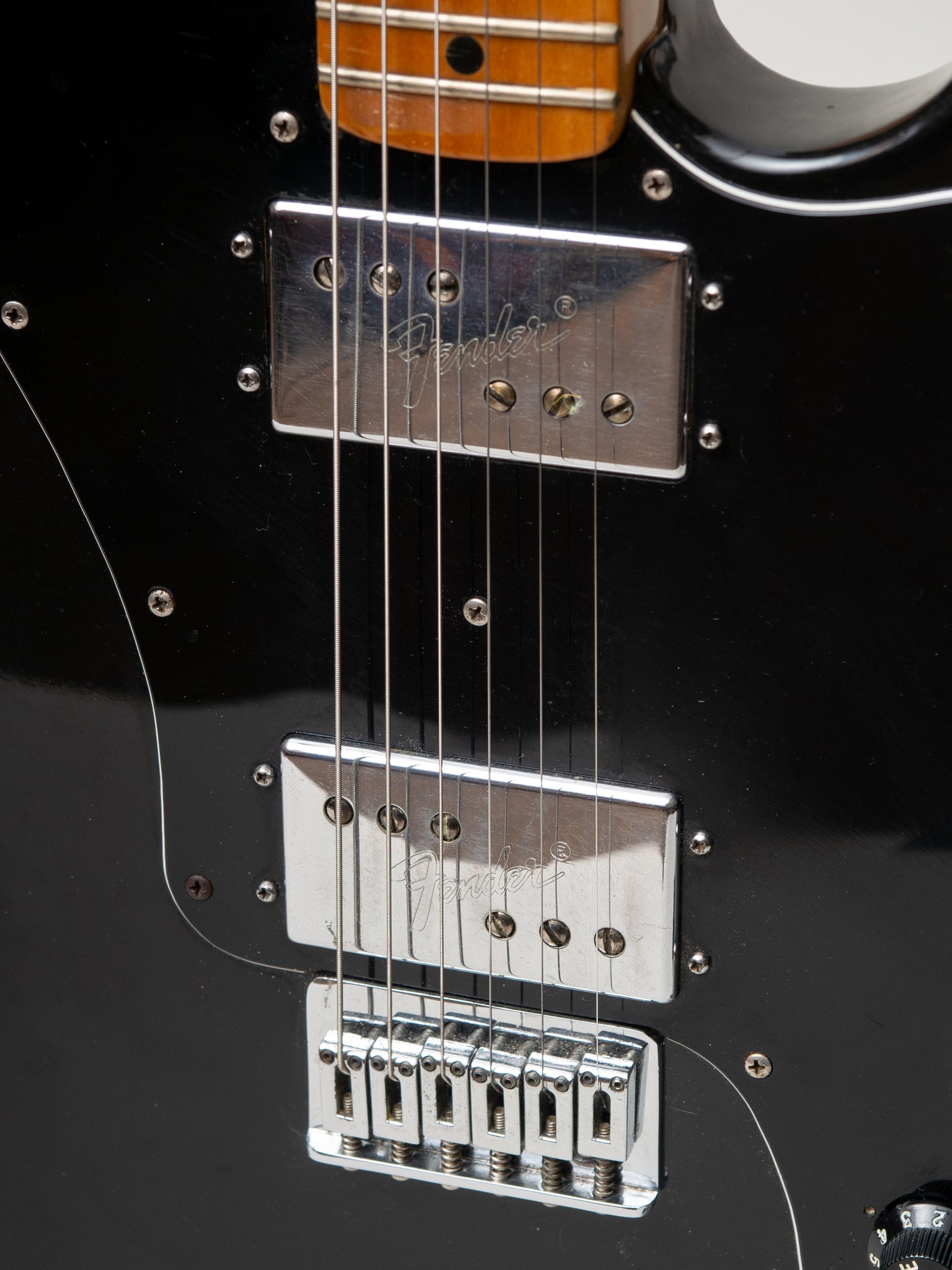 1978 Fender Telecaster Deluxe