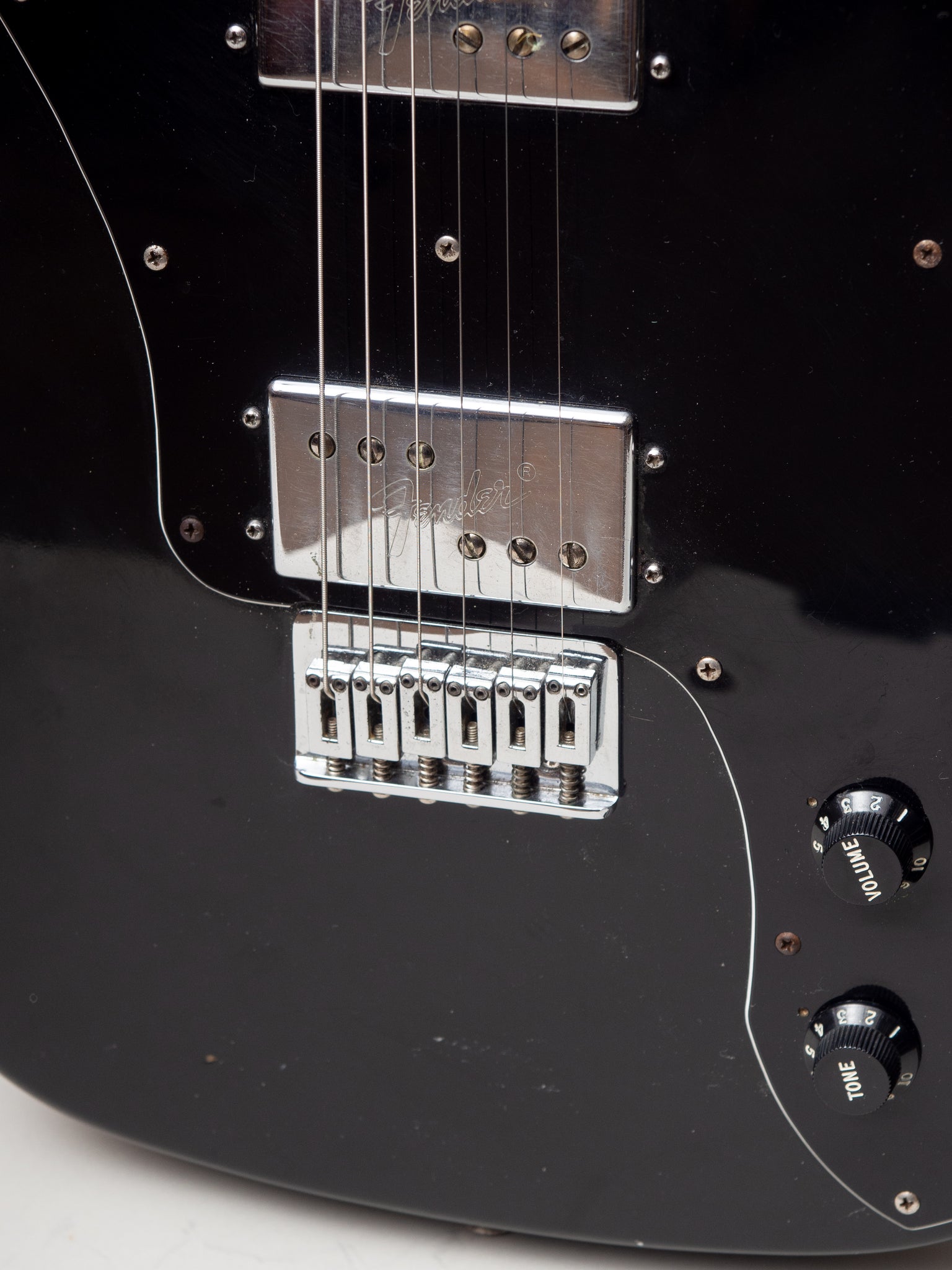 1978 Fender Telecaster Deluxe