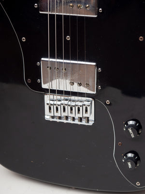 1978 Fender Telecaster Deluxe