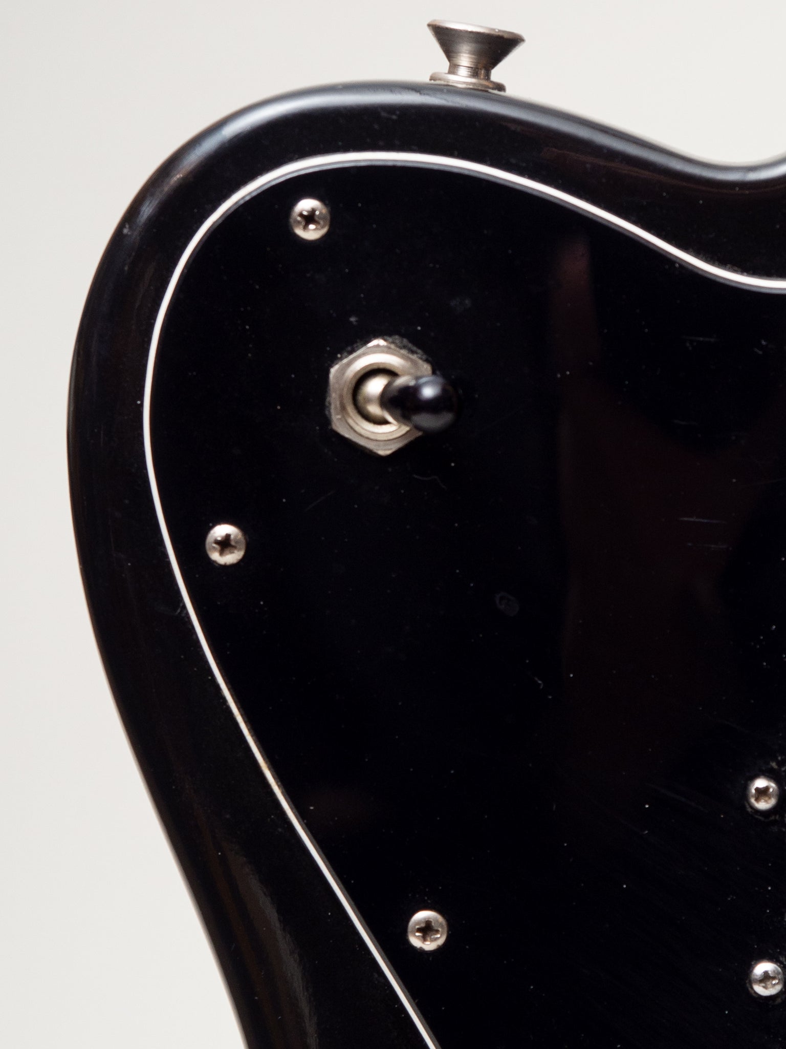 1978 Fender Telecaster Deluxe