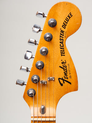 1978 Fender Telecaster Deluxe