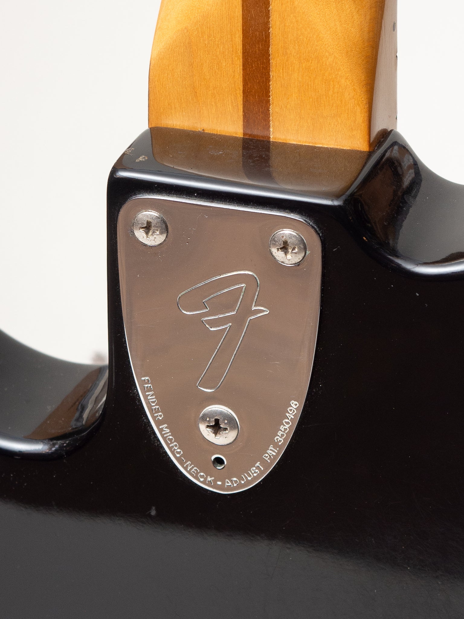1978 Fender Telecaster Deluxe