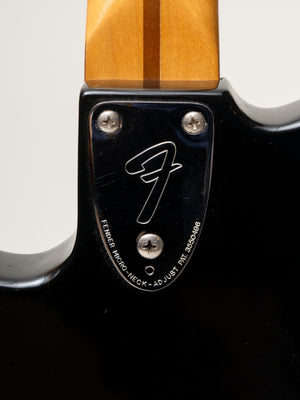 1978 Fender Telecaster Deluxe