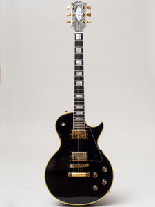 1978 Gibson Les Paul Custom