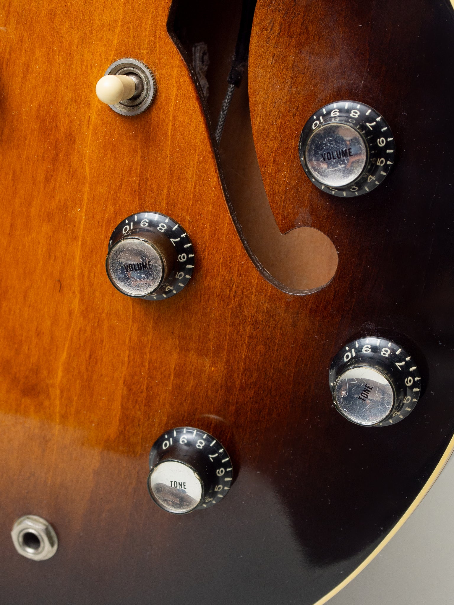 1979 Gibson ES-335 Pro