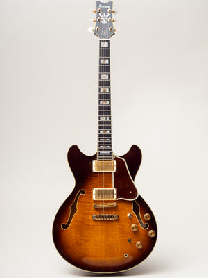 1979 Ibanez Artist AS 200