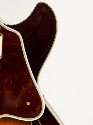 1979 Ibanez Artist AS 200