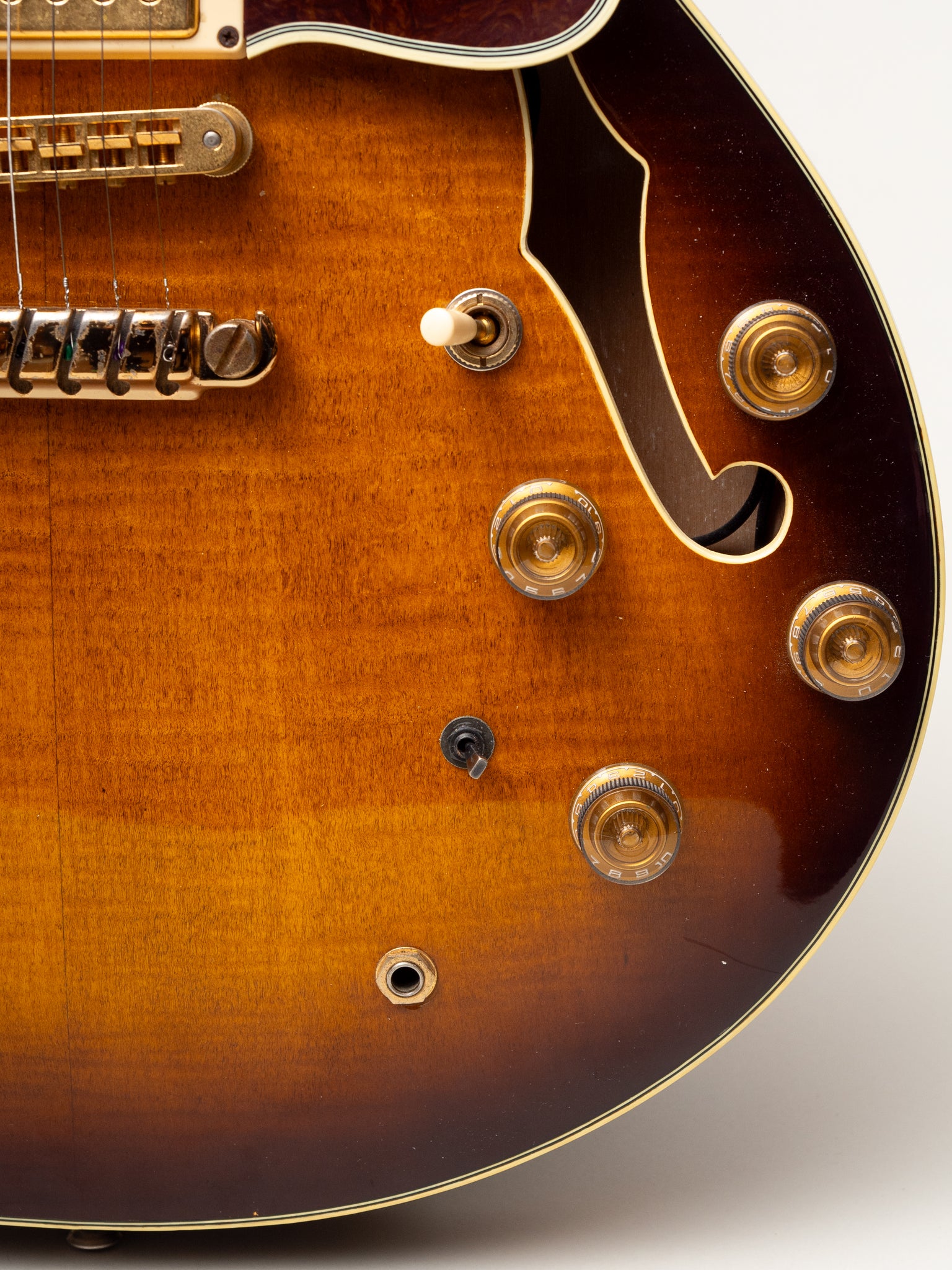 1979 Ibanez Artist AS 200