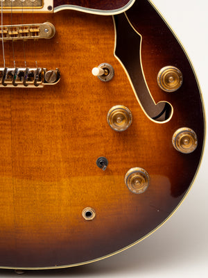 1979 Ibanez Artist AS 200
