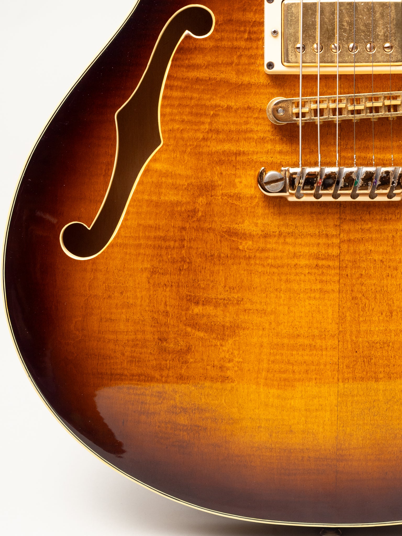 1979 Ibanez Artist AS 200