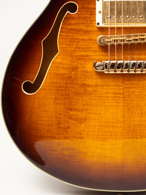 1979 Ibanez Artist AS 200