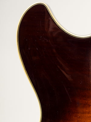 1979 Ibanez Artist AS 200