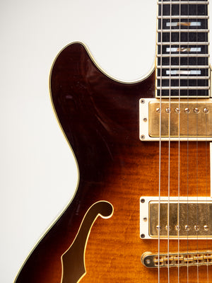 1979 Ibanez Artist AS 200