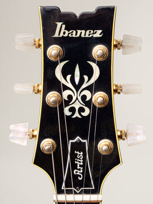 1979 Ibanez Artist AS 200