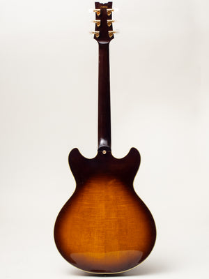 1979 Ibanez Artist AS 200