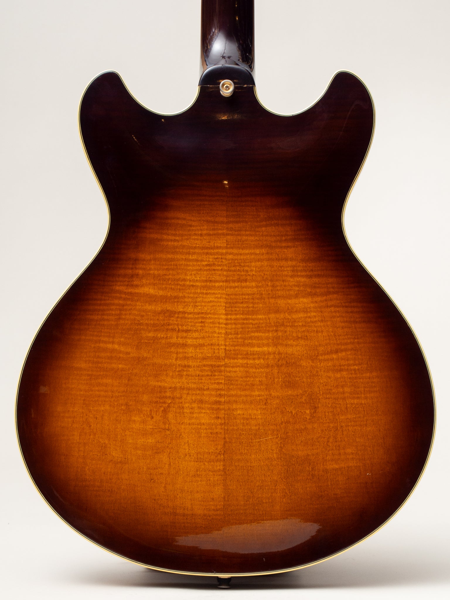 1979 Ibanez Artist AS 200