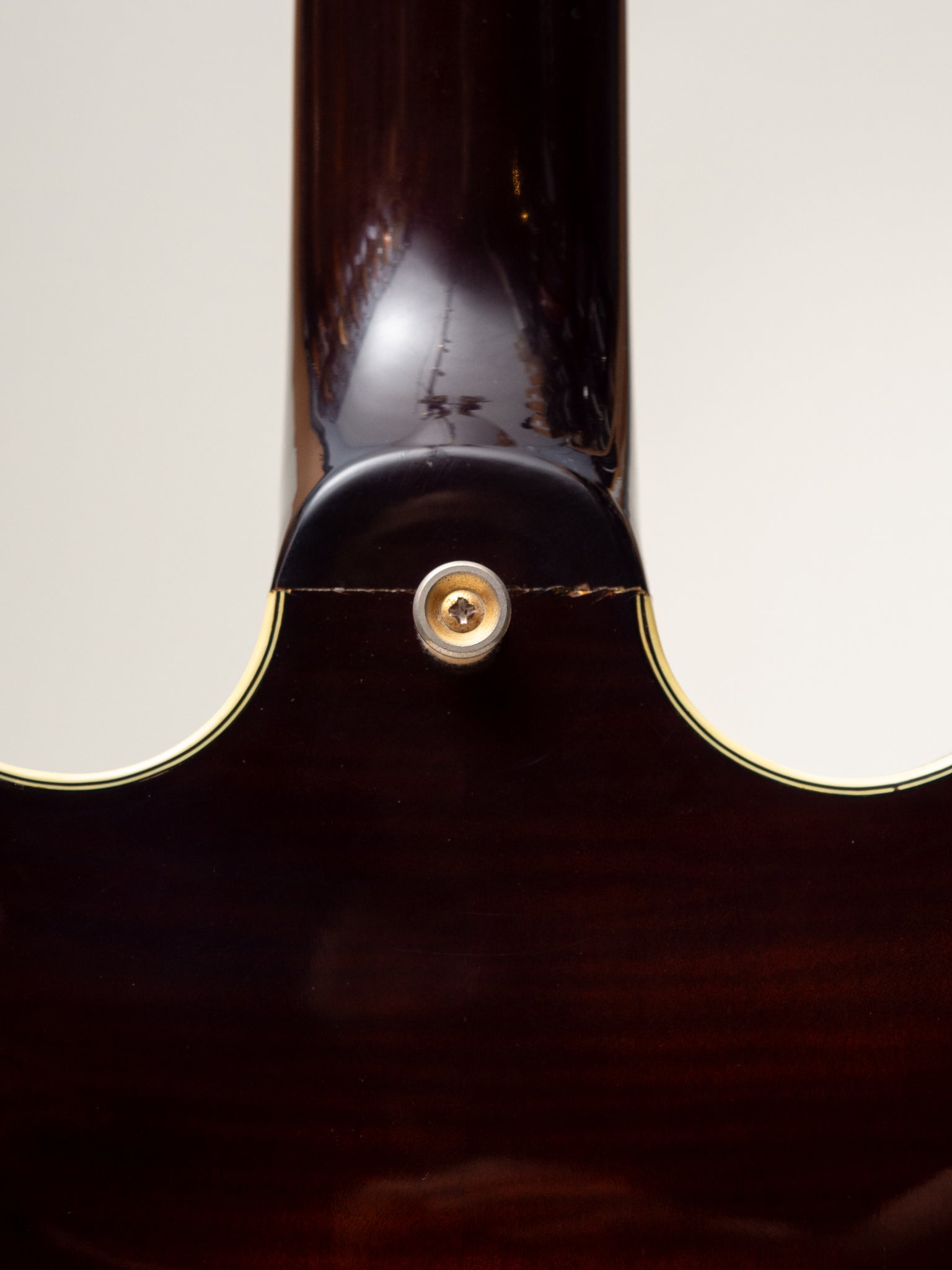 1979 Ibanez Artist AS 200