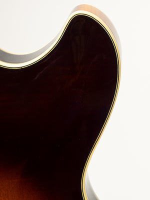 1979 Ibanez Artist AS 200