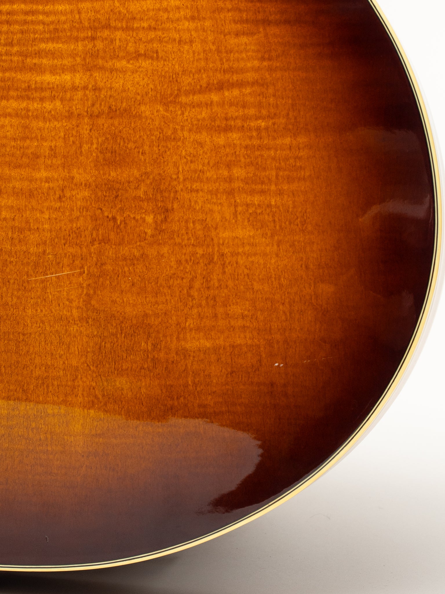 1979 Ibanez Artist AS 200