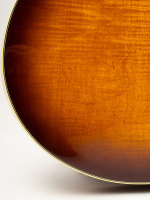 1979 Ibanez Artist AS 200