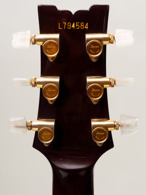 1979 Ibanez Artist AS 200