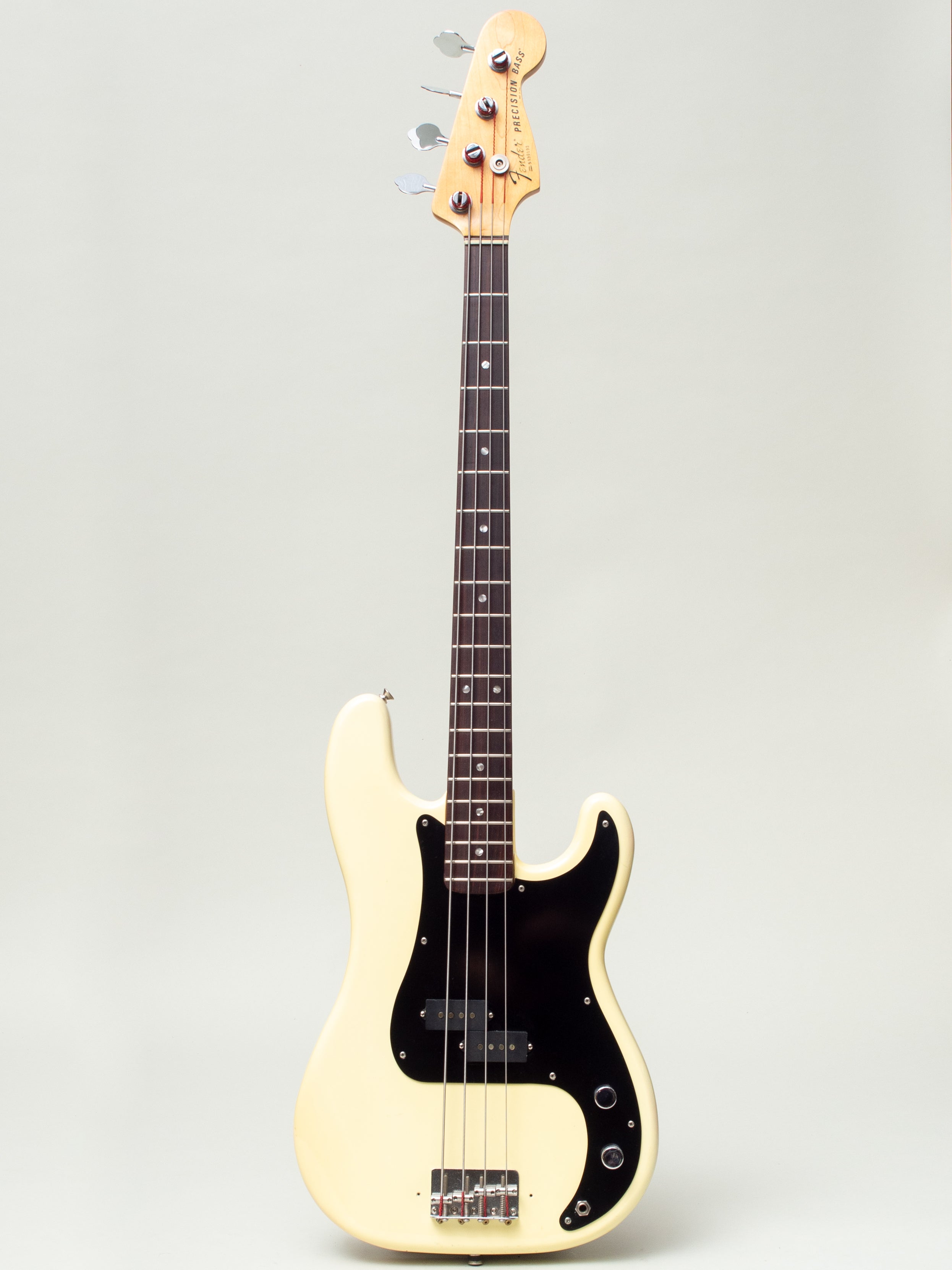 美品 Fender AmericanStandard PrecisionBass Fender American Standard Precision Bass V Sunburst 2008