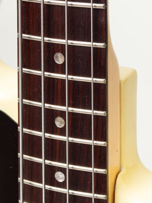 1980 Fender Precision Bass