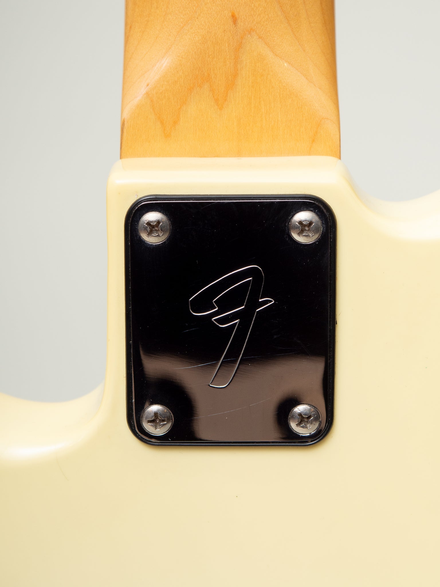 1980 Fender Precision Bass