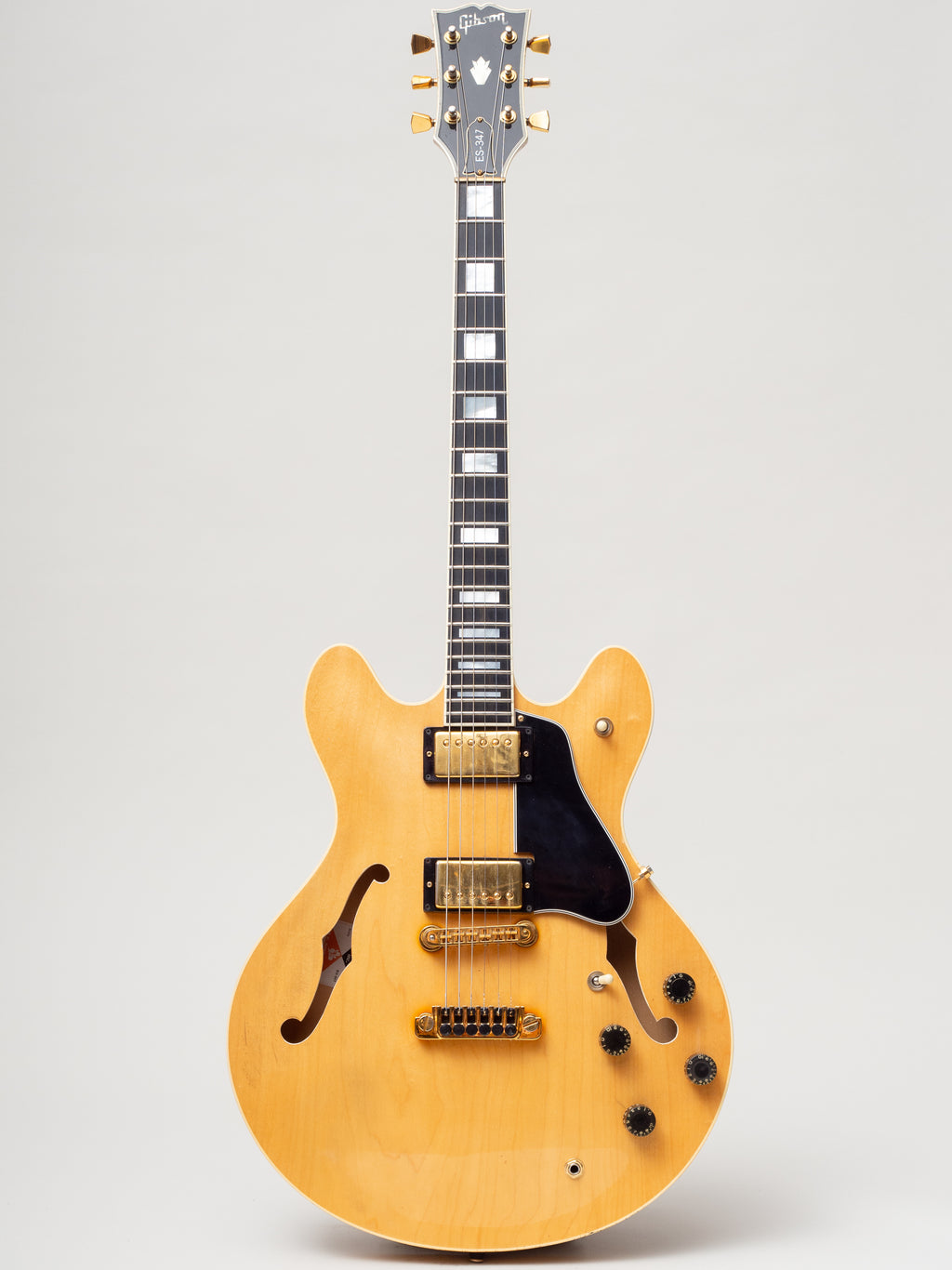 1980 Gibson ES-347