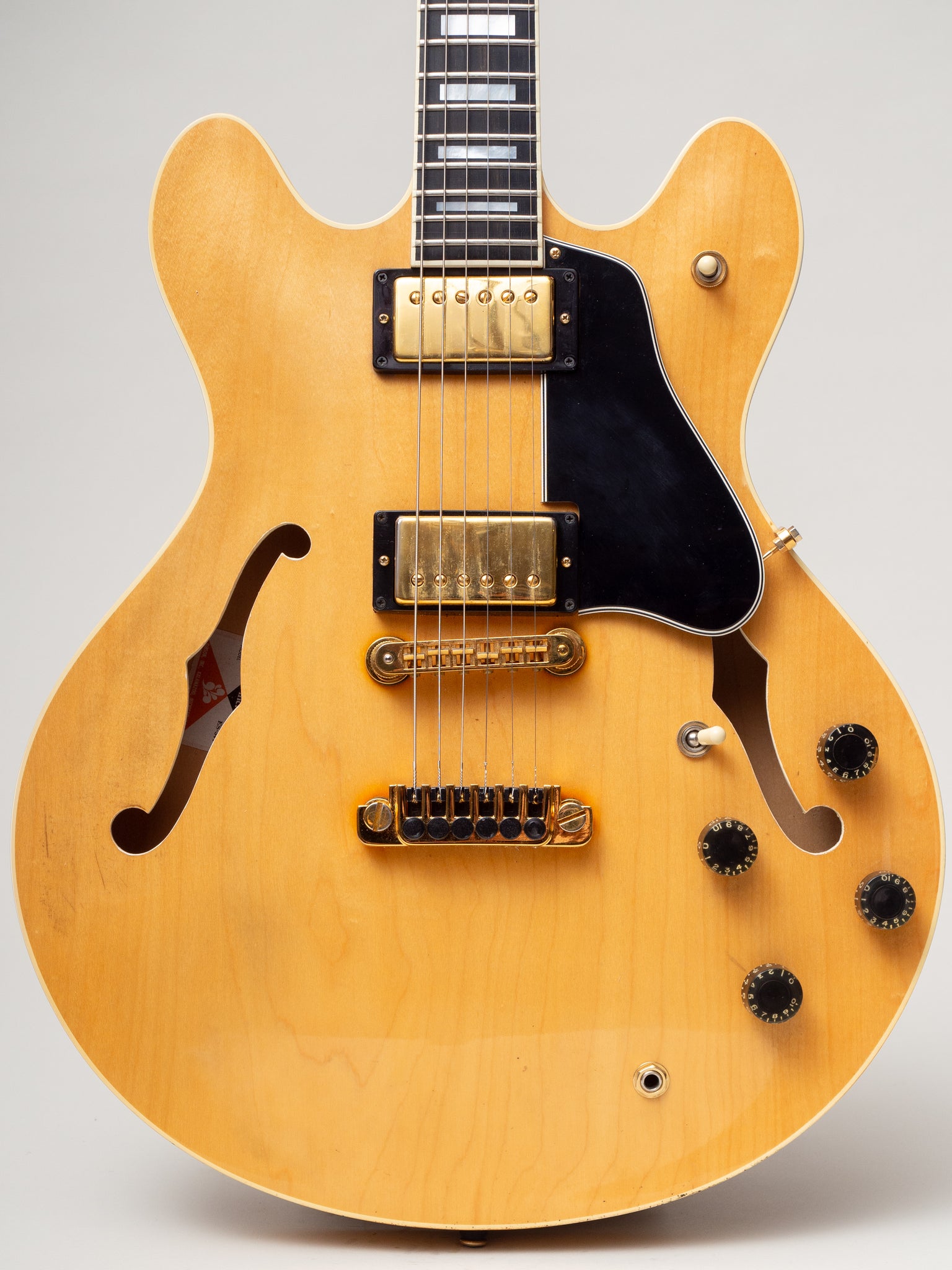 1980 Gibson ES-347