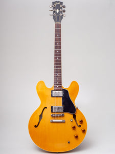1981 Gibson ES-335 Dot