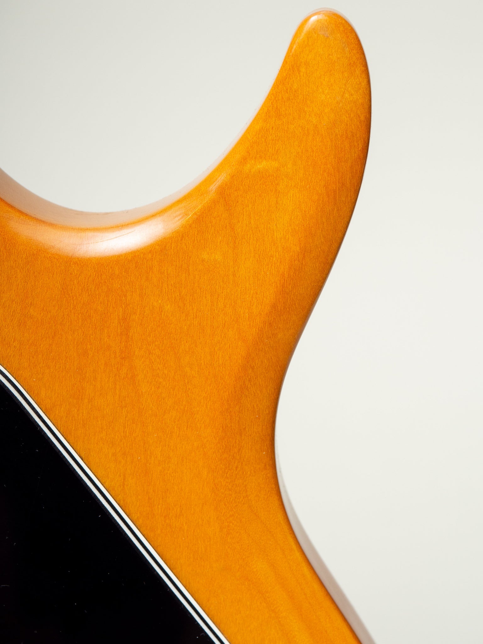 Gobson Ripper Vintage 1982 Gibson Ripper L9-S Bass Guitar – TR Crandall Guitars