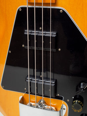 1982 Gibson Ripper Bass L9-S