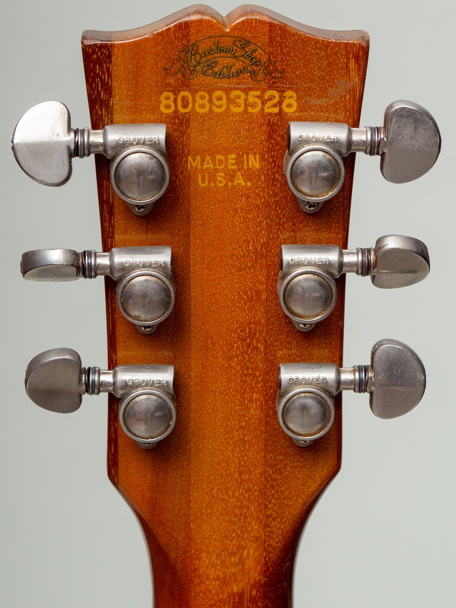 1983 Gibson Custom Shop ES-335