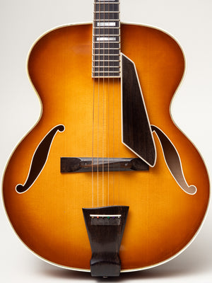 1985 D'Aquisto Excel