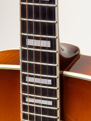1985 D'Aquisto Excel