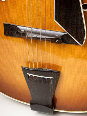1985 D'Aquisto Excel