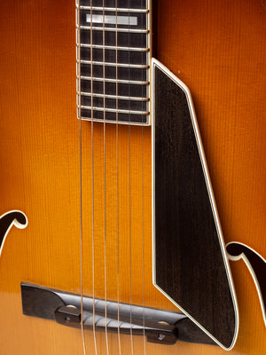 1985 D'Aquisto Excel