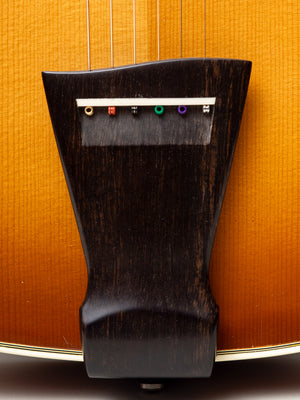 1985 D'Aquisto Excel