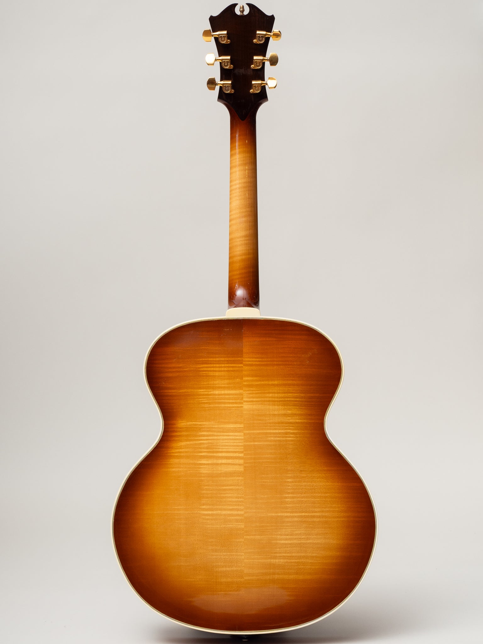 1985 D'Aquisto Excel
