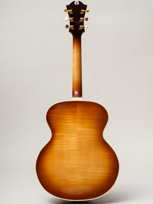 1985 D'Aquisto Excel
