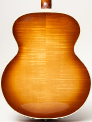 1985 D'Aquisto Excel